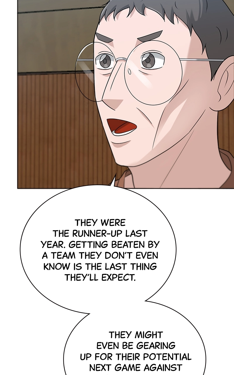 Read Bigman chapter 77 image 21 on Lezhin