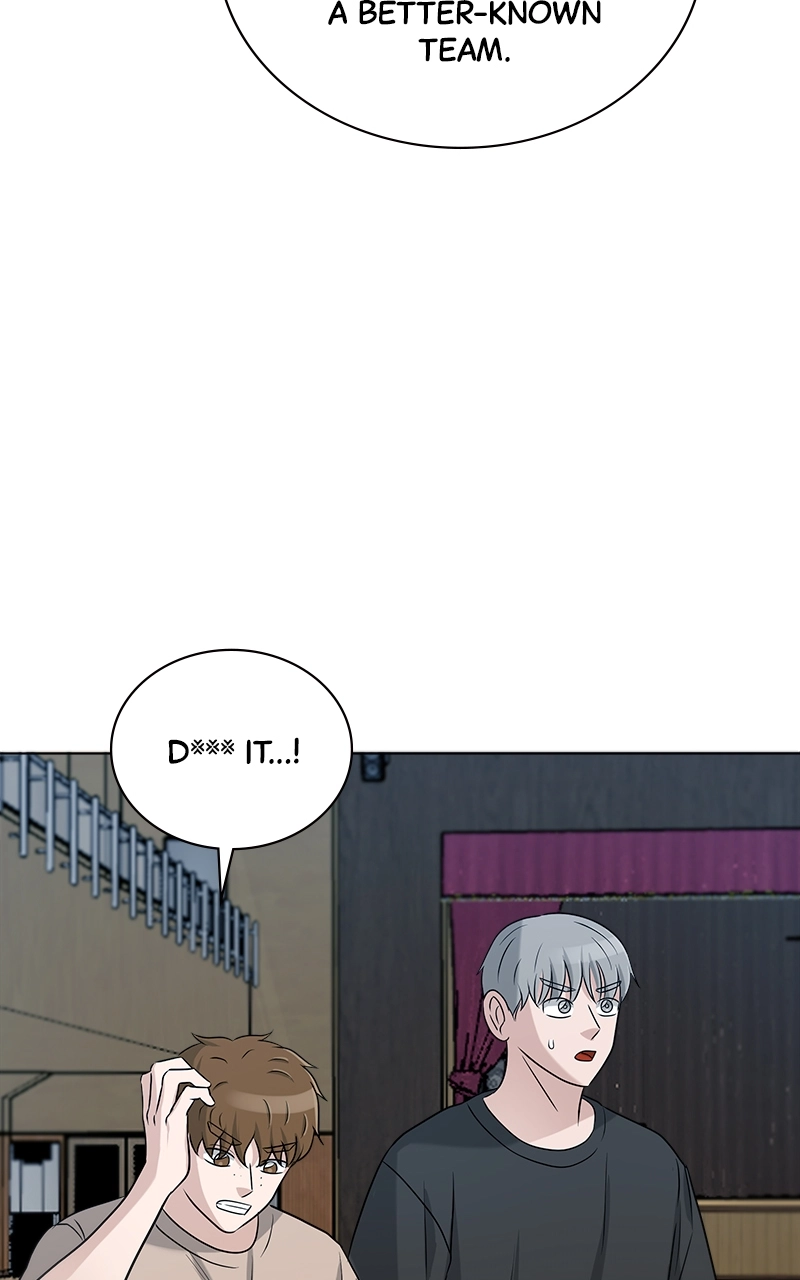 Read Bigman chapter 77 image 22 on Lezhin