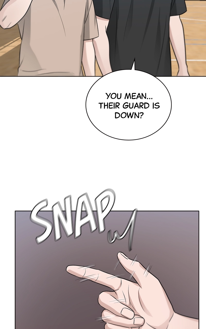 Read Bigman chapter 77 image 23 on Lezhin
