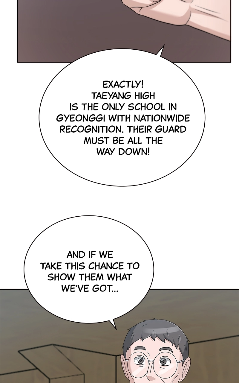 Read Bigman chapter 77 image 24 on Lezhin