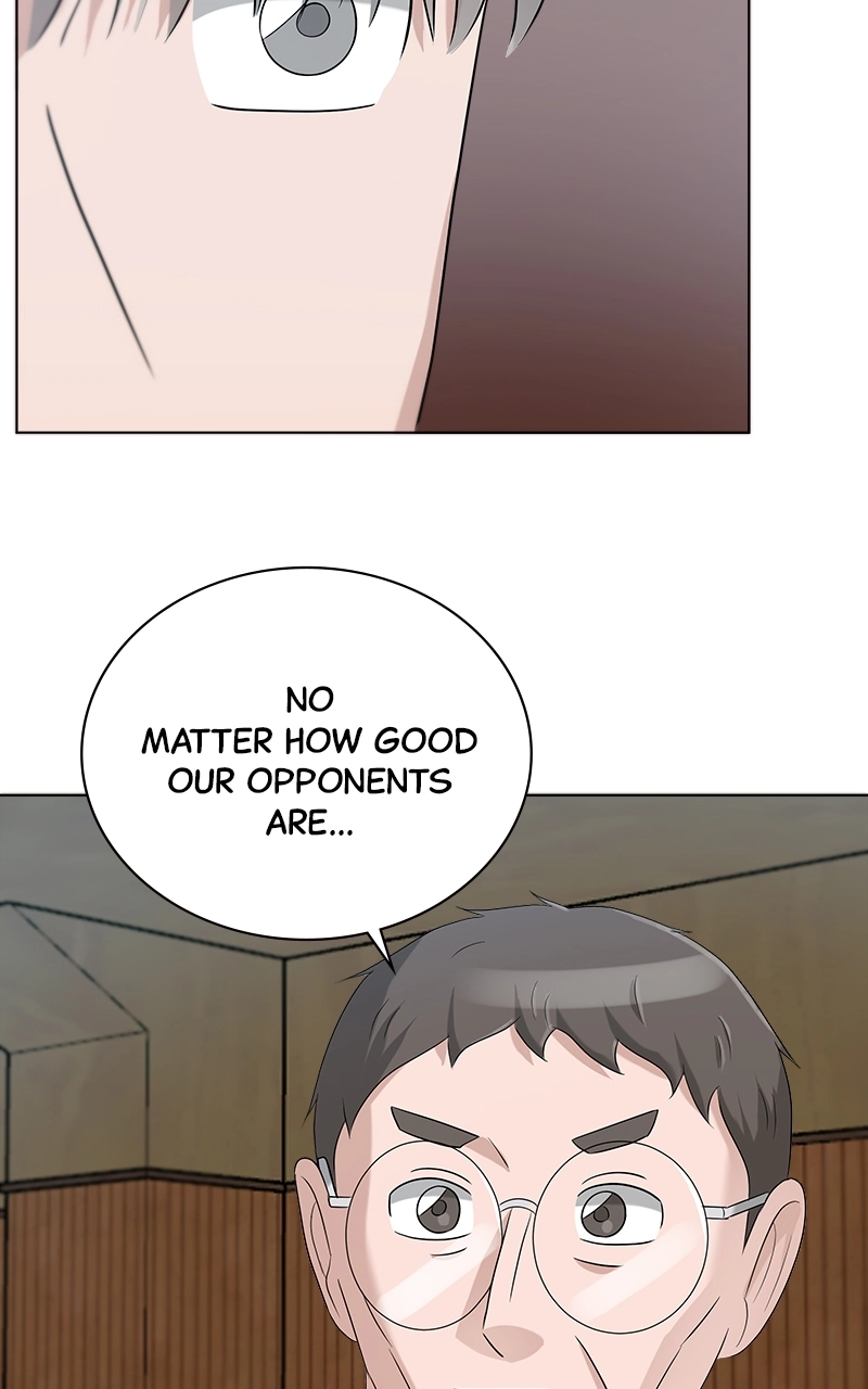 Read Bigman chapter 77 image 26 on Lezhin