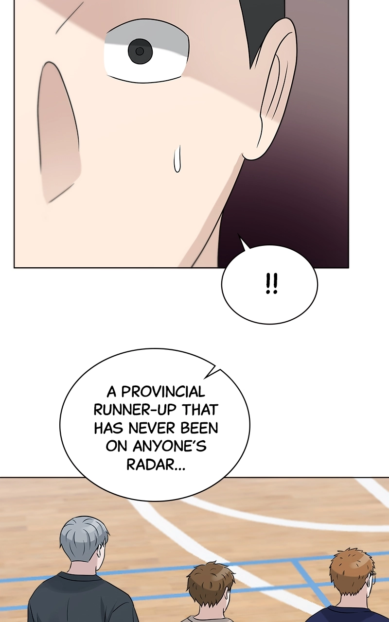 Read Bigman chapter 77 image 28 on Lezhin