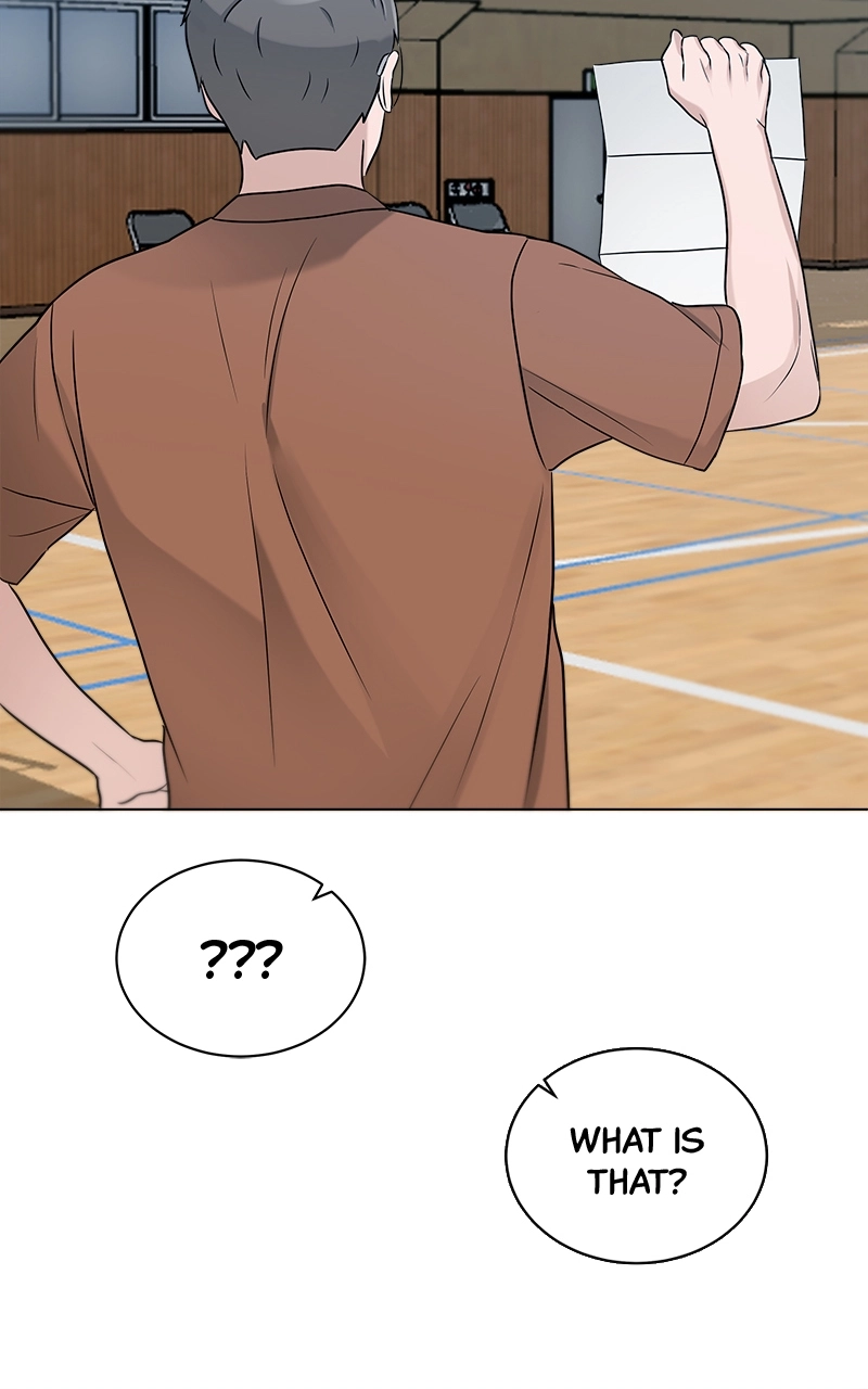 Read Bigman chapter 77 image 3 on Lezhin