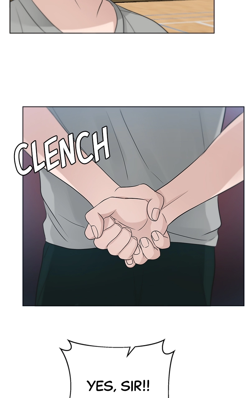 Read Bigman chapter 77 image 32 on Lezhin