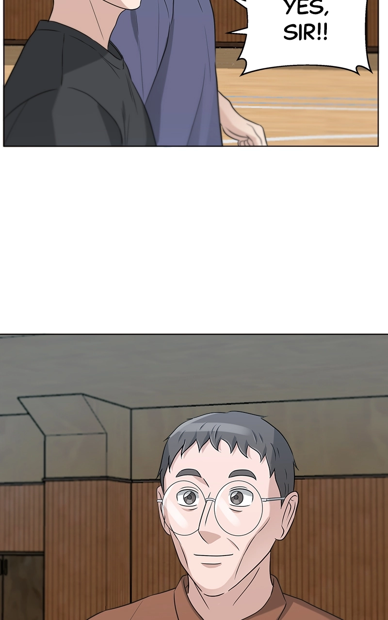 Read Bigman chapter 77 image 35 on Lezhin