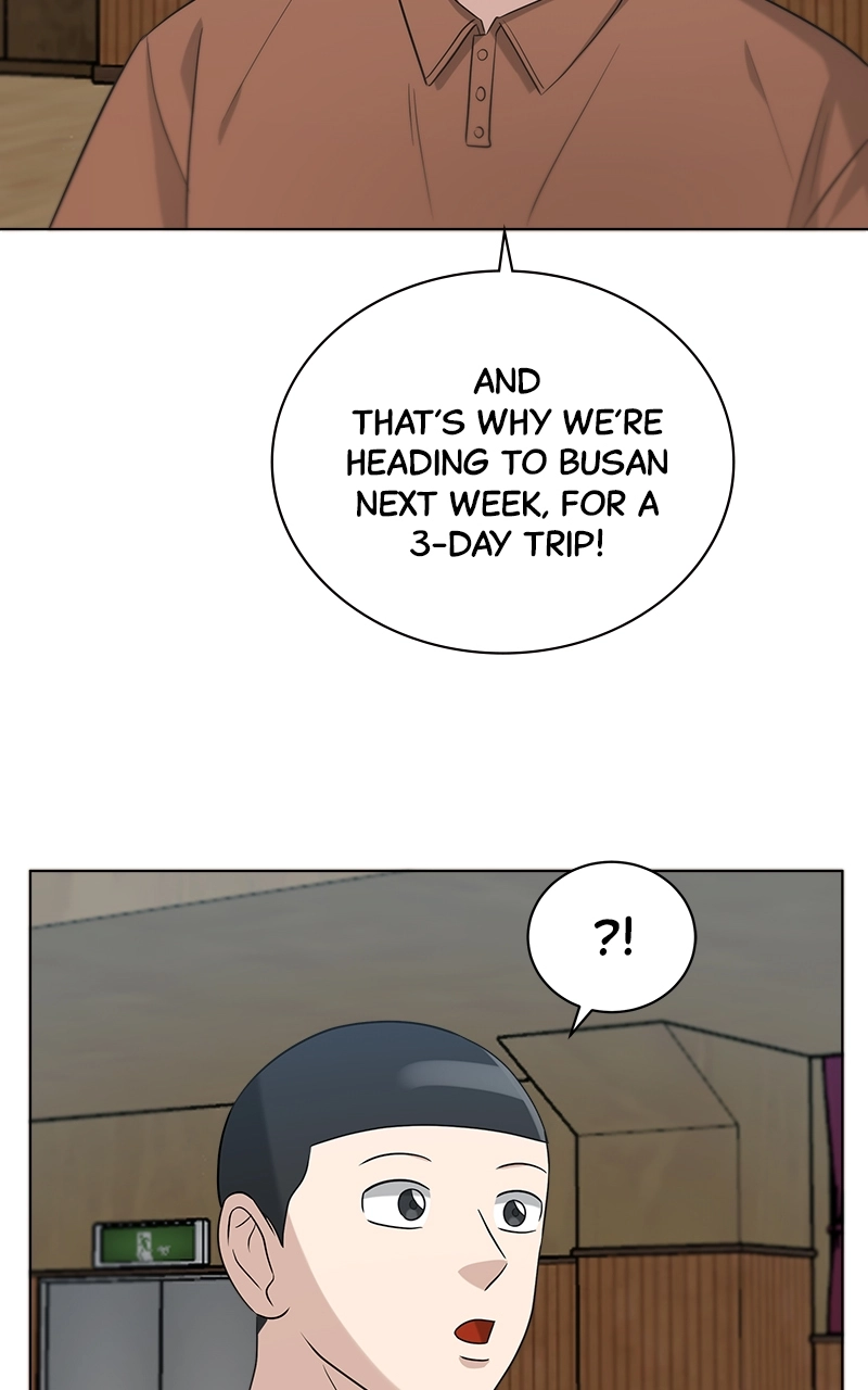 Read Bigman chapter 77 image 36 on Lezhin