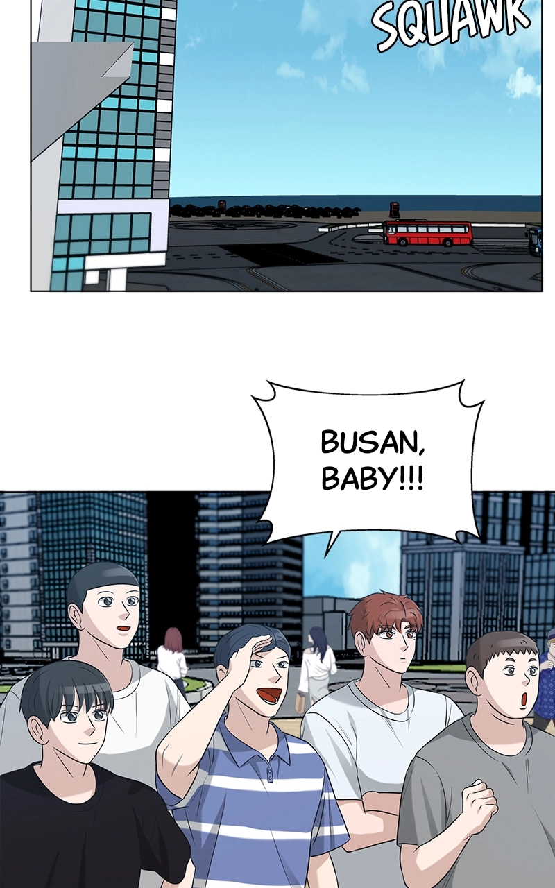 Read Bigman chapter 77 image 41 on Lezhin