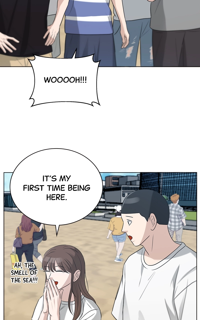 Read Bigman chapter 77 image 42 on Lezhin