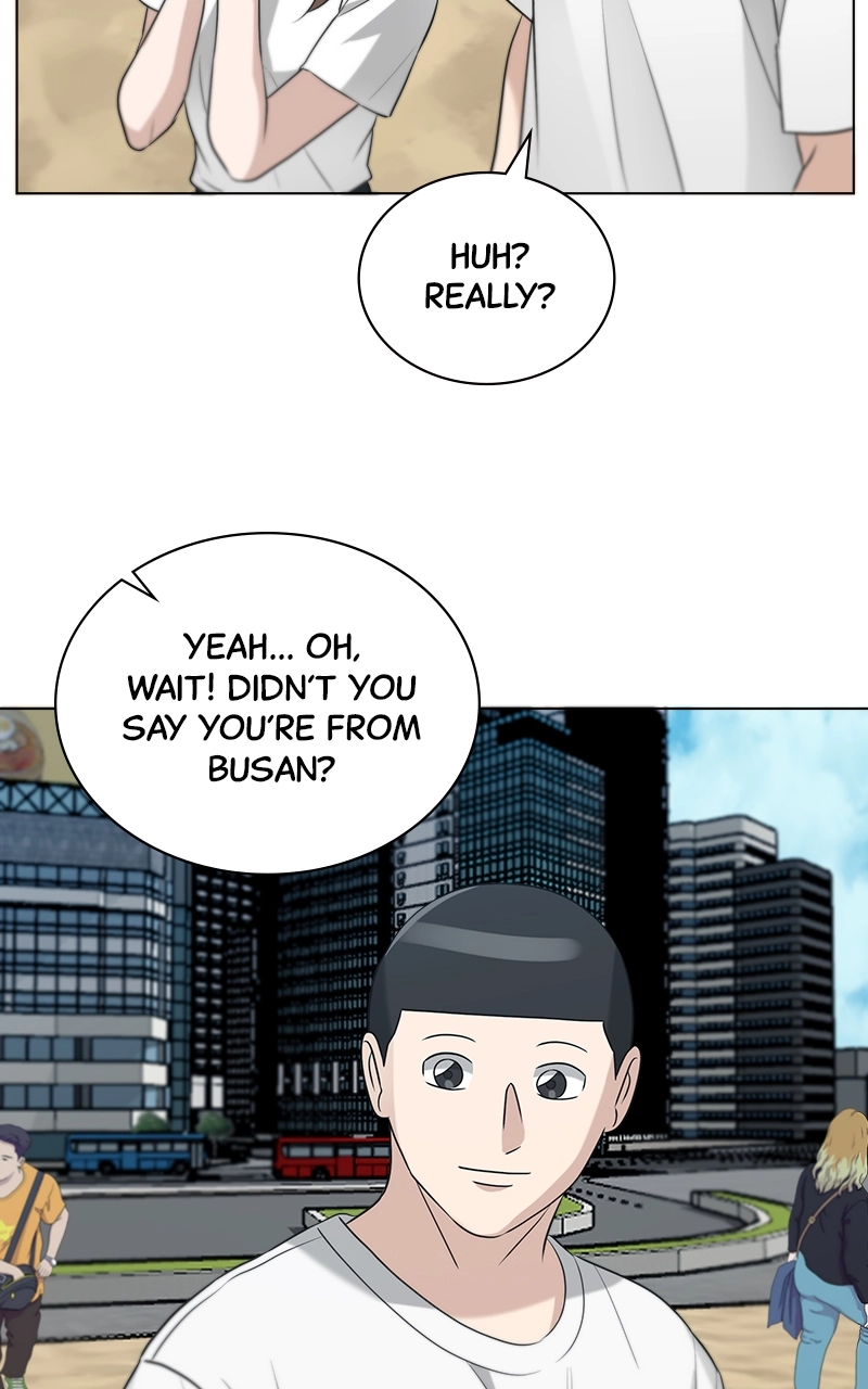 Read Bigman chapter 77 image 43 on Lezhin