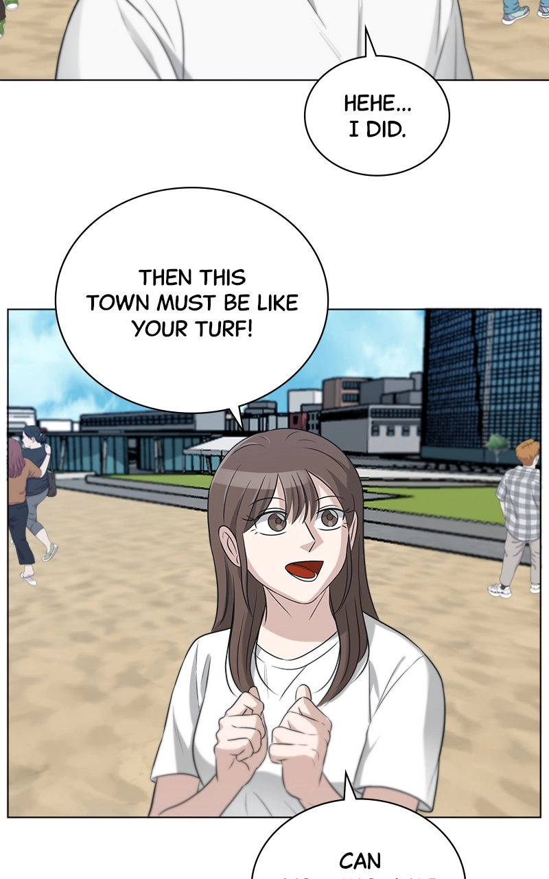 Read Bigman chapter 77 image 44 on Lezhin