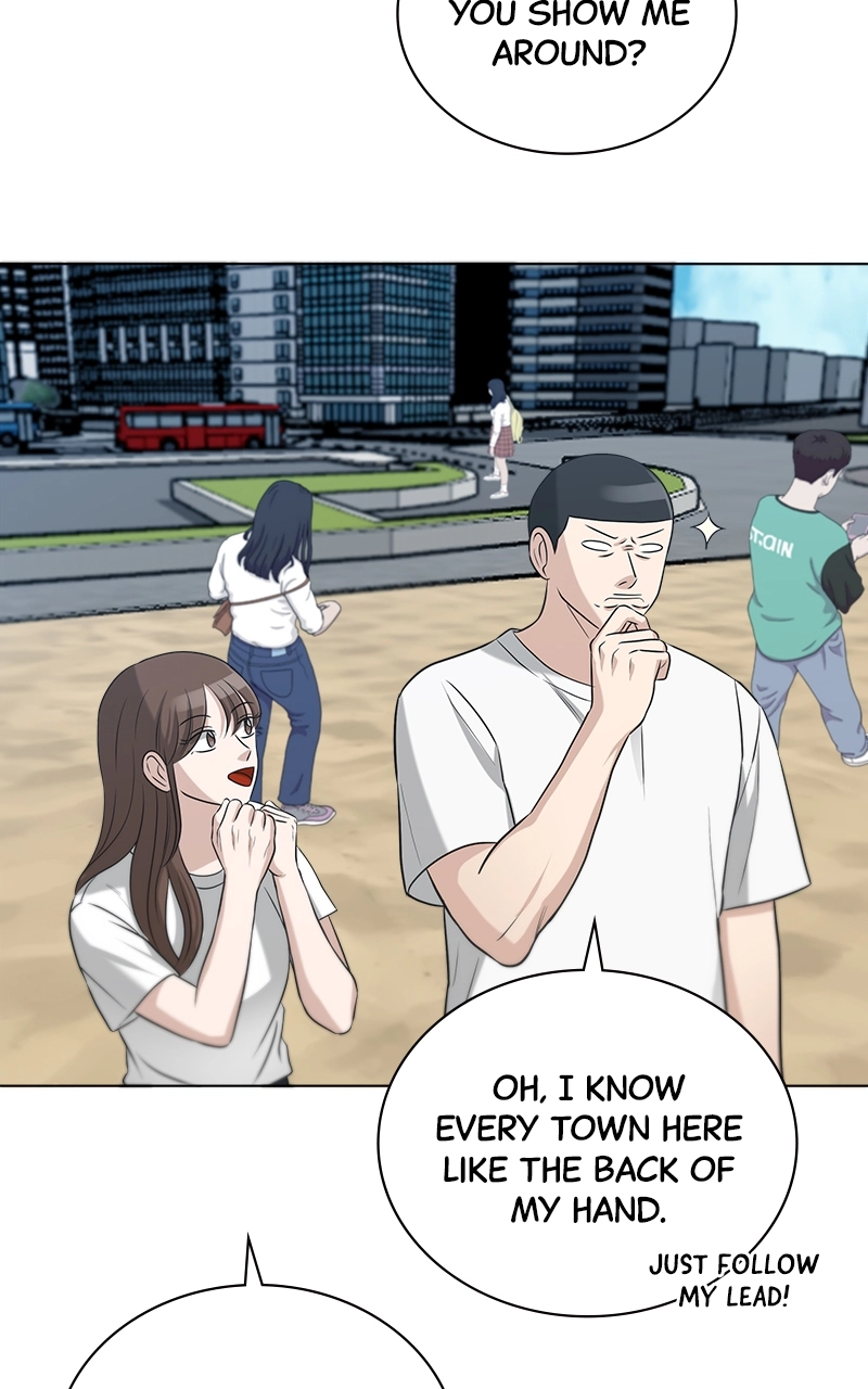 Read Bigman chapter 77 image 45 on Lezhin