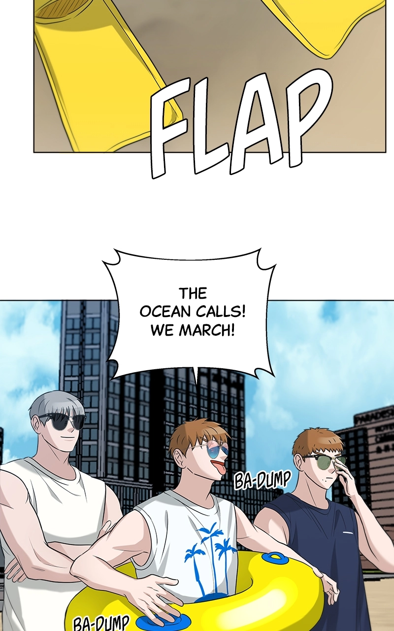 Read Bigman chapter 77 image 49 on Lezhin