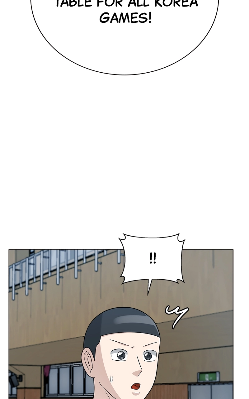 Read Bigman chapter 77 image 5 on Lezhin