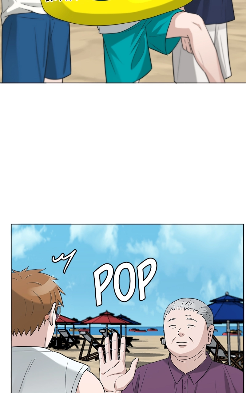 Read Bigman chapter 77 image 50 on Lezhin