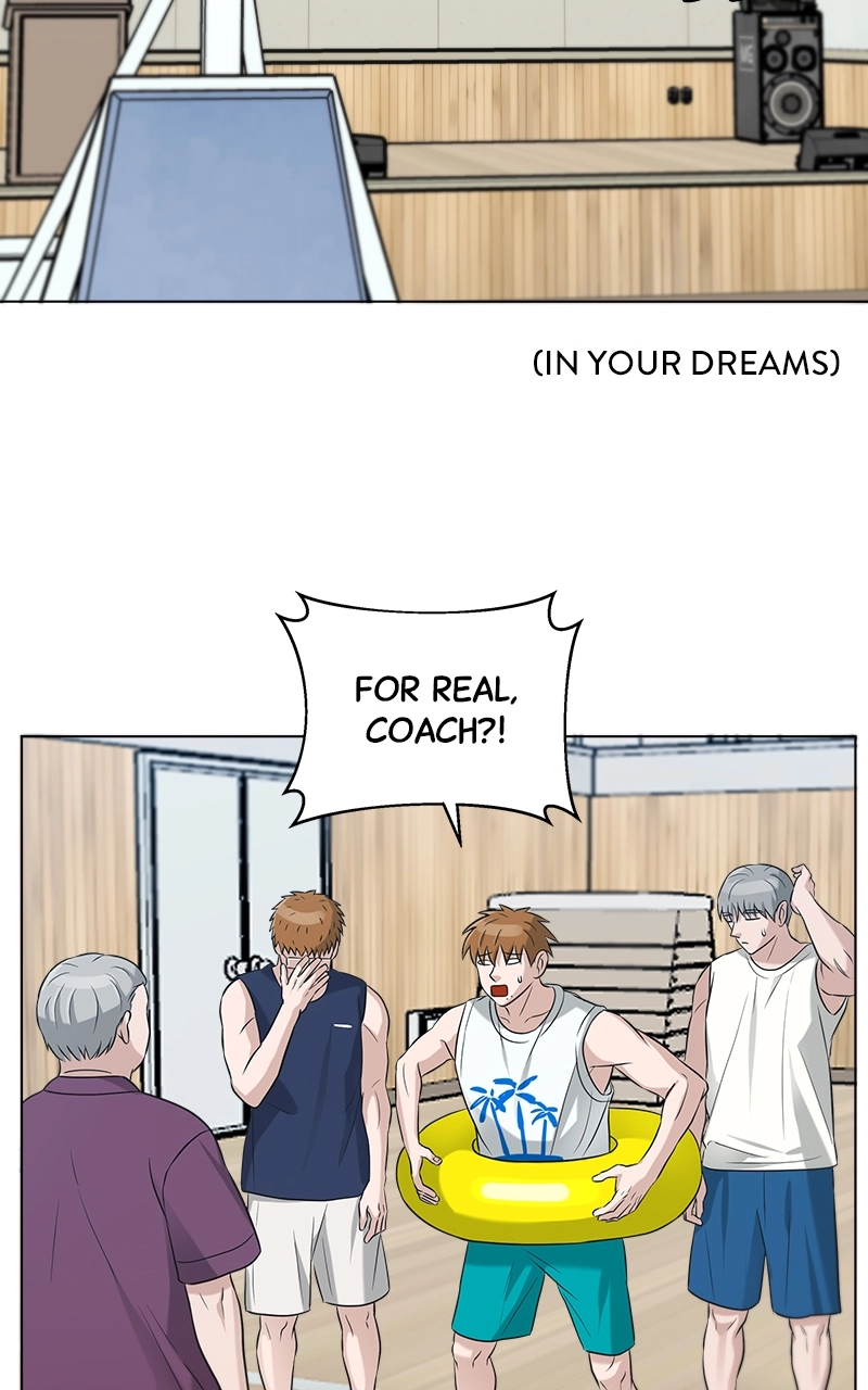 Read Bigman chapter 77 image 53 on Lezhin