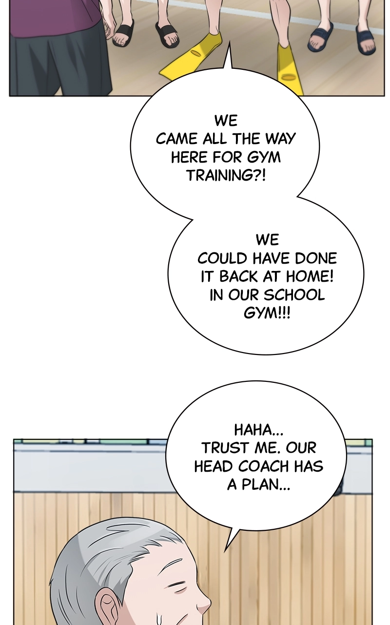 Read Bigman chapter 77 image 54 on Lezhin