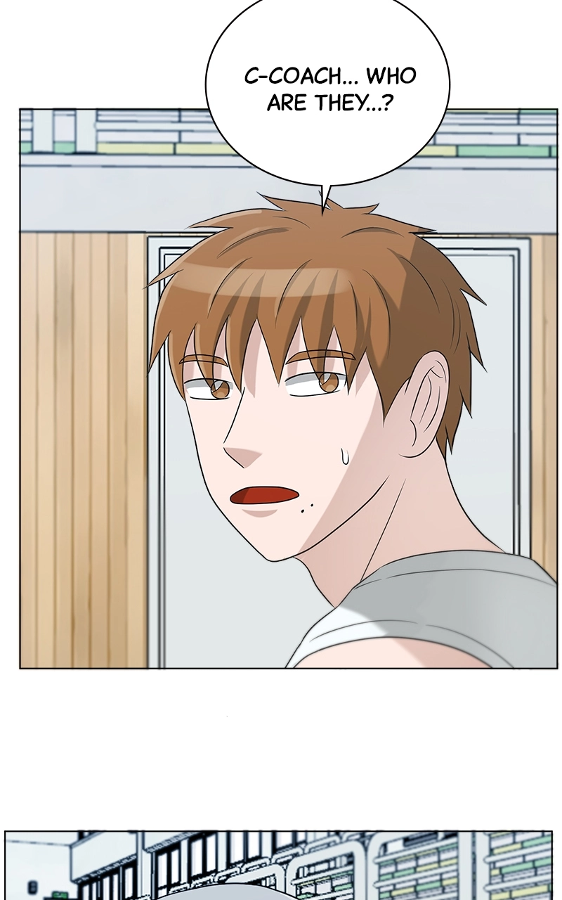Read Bigman chapter 77 image 59 on Lezhin