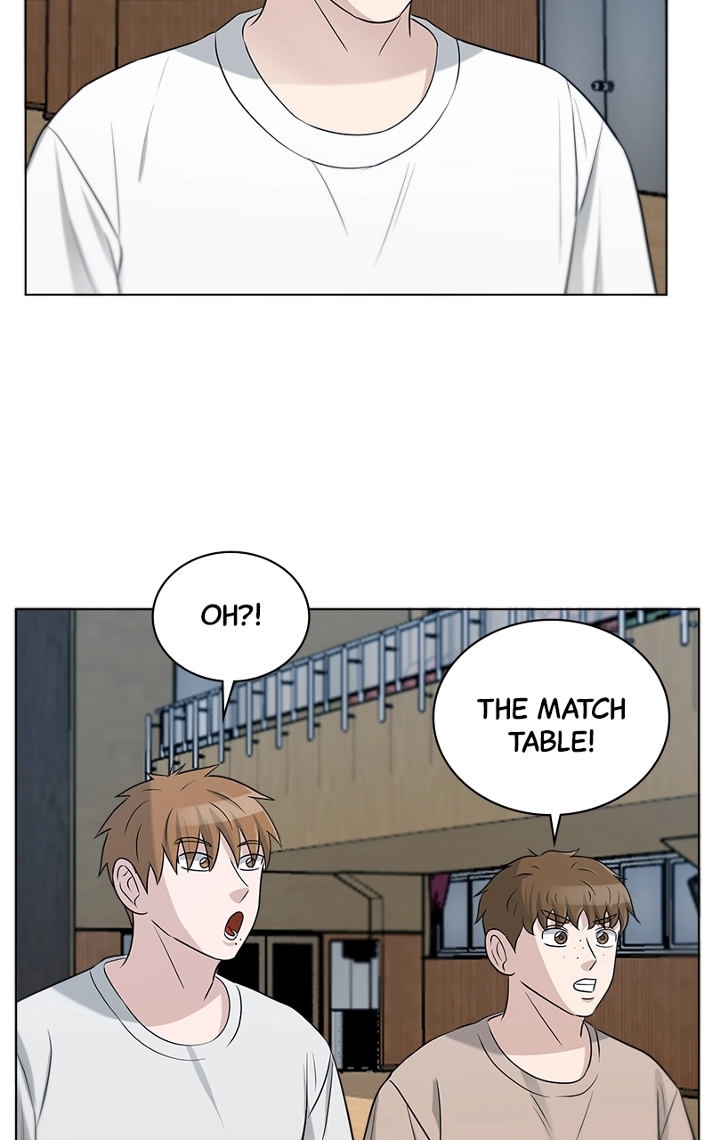 Read Bigman chapter 77 image 6 on Lezhin