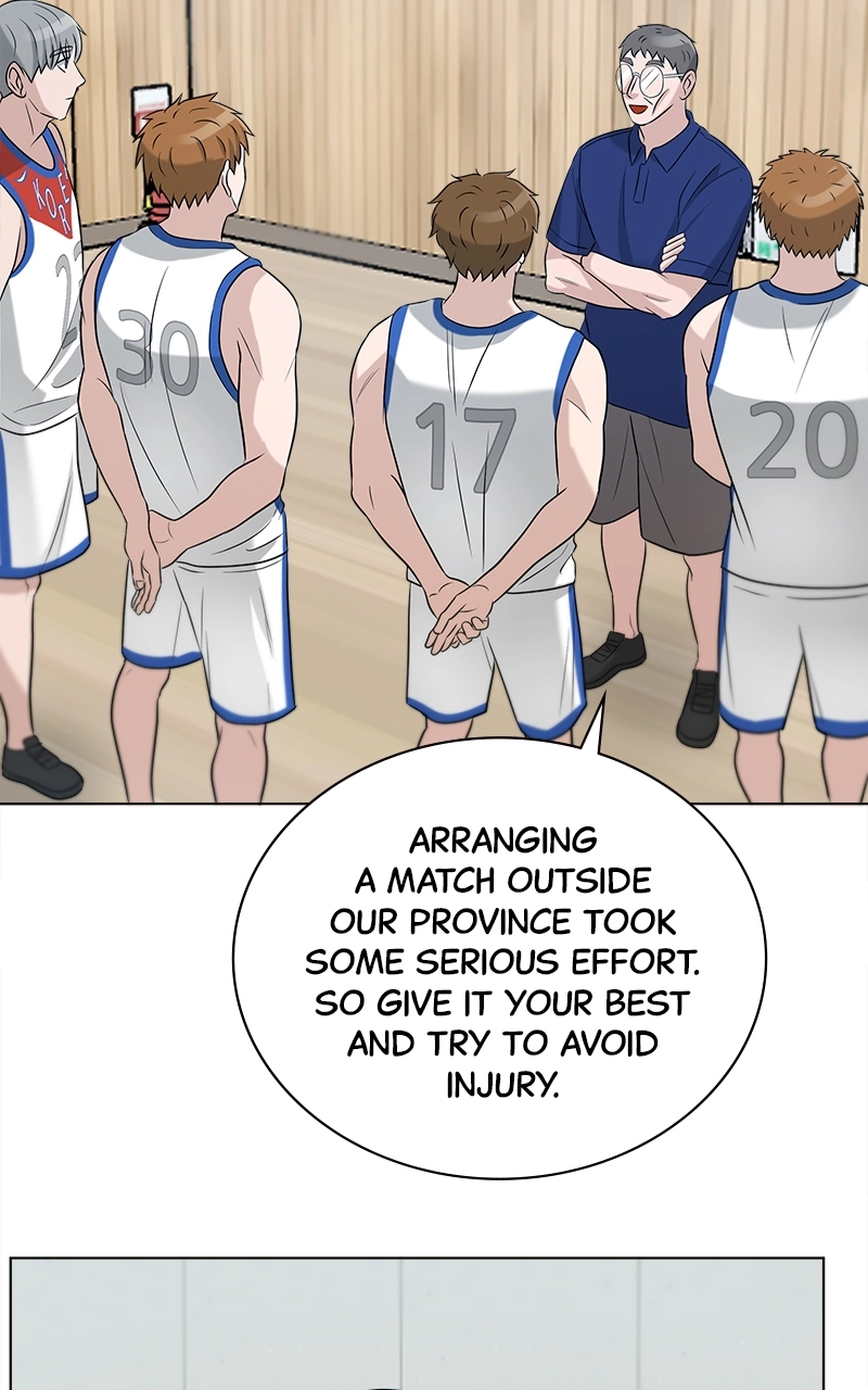 Read Bigman chapter 77 image 64 on Lezhin