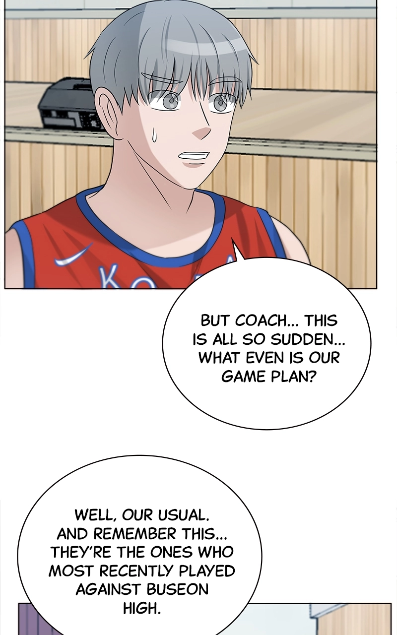 Read Bigman chapter 77 image 65 on Lezhin