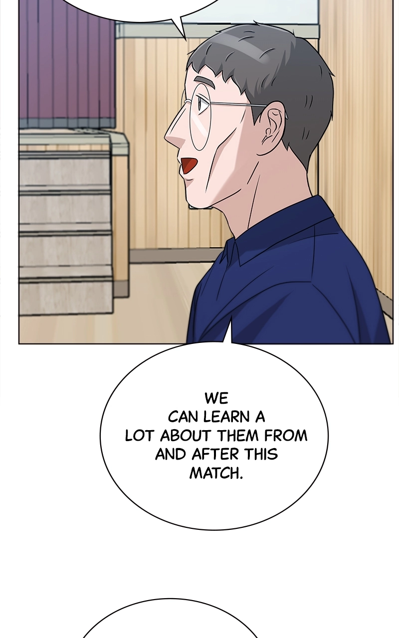 Read Bigman chapter 77 image 66 on Lezhin