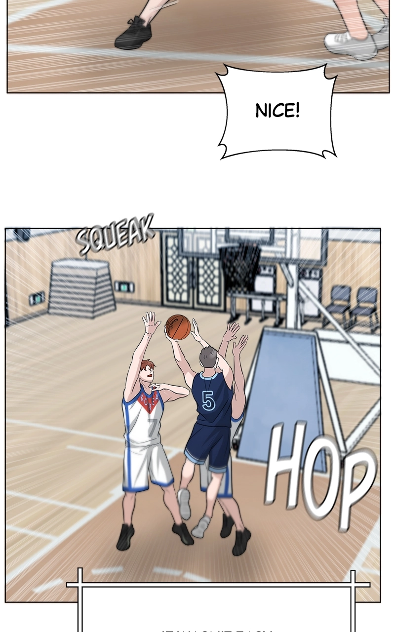 Read Bigman chapter 77 image 74 on Lezhin