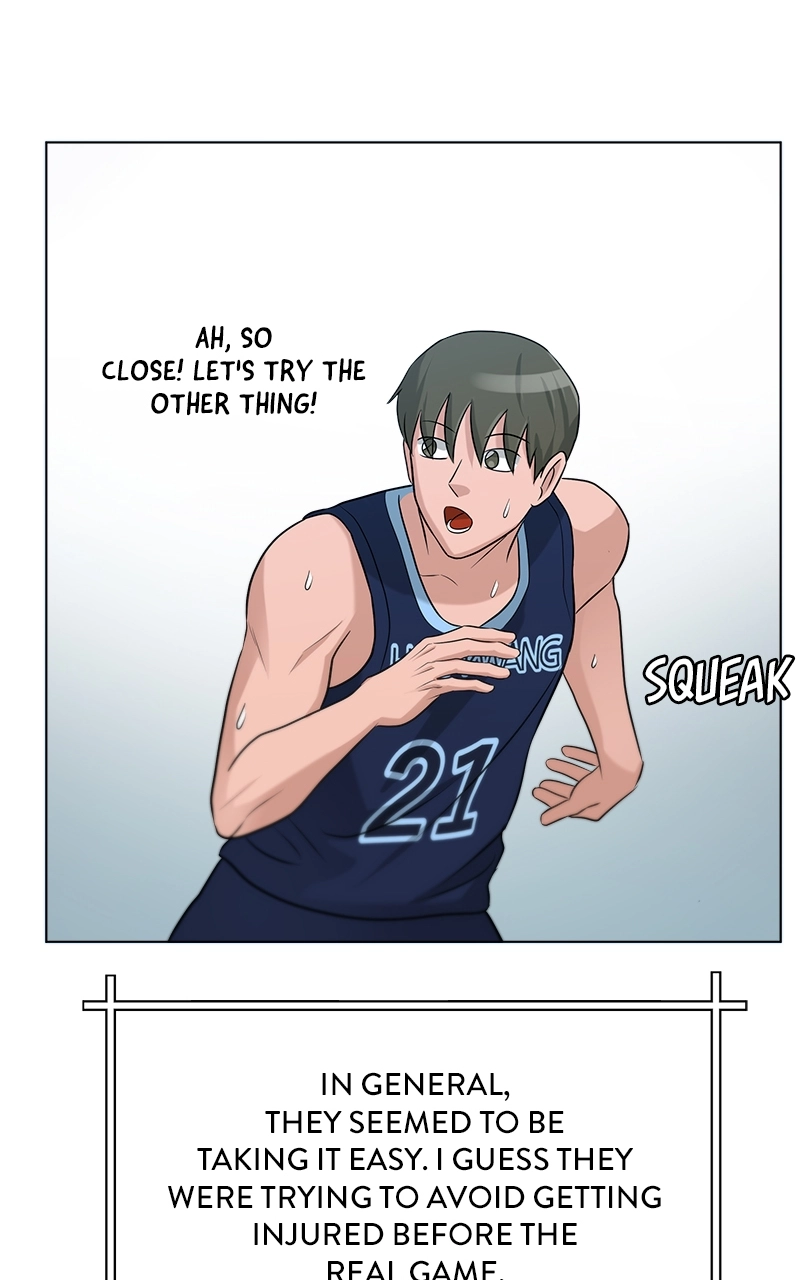 Read Bigman chapter 77 image 76 on Lezhin