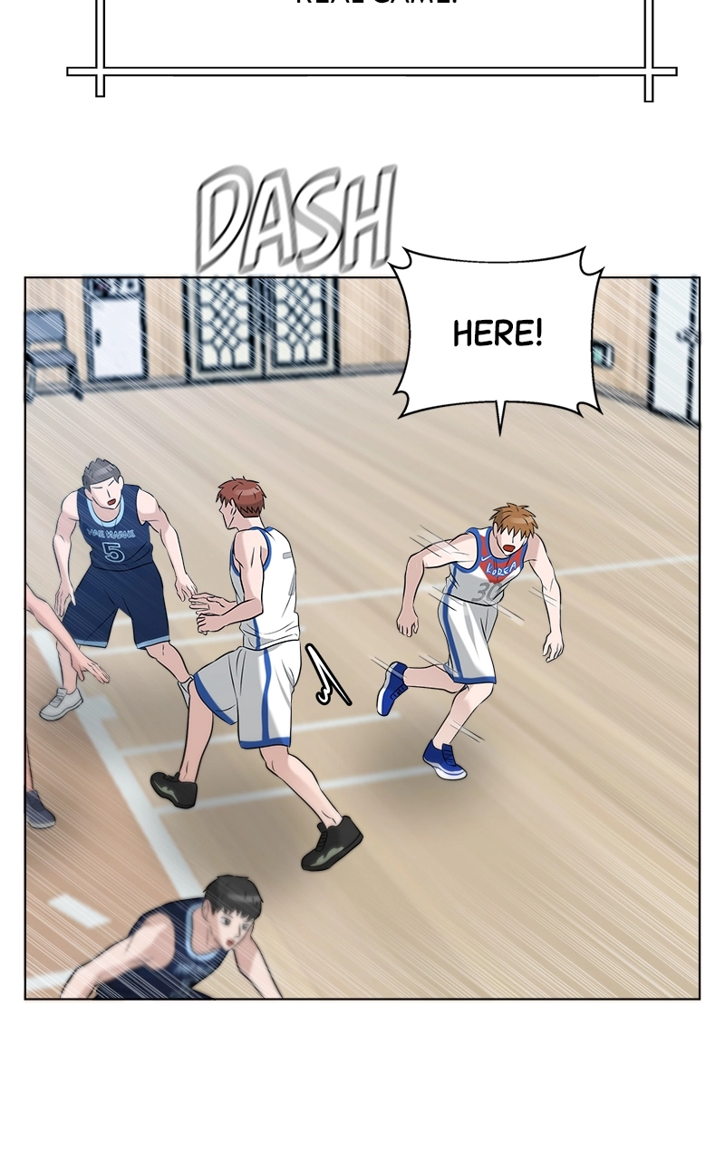 Read Bigman chapter 77 image 77 on Lezhin
