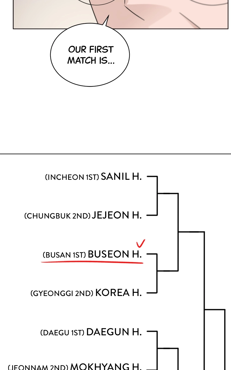 Read Bigman chapter 77 image 8 on Lezhin