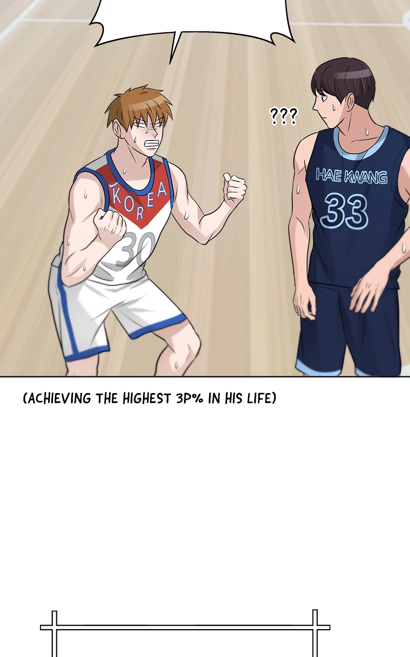 Read Bigman chapter 77 image 80 on Lezhin