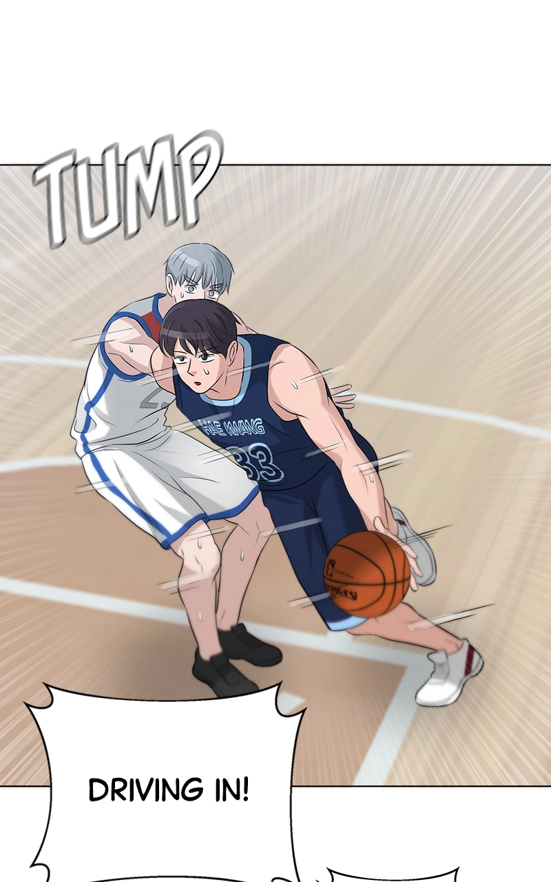 Read Bigman chapter 77 image 82 on Lezhin