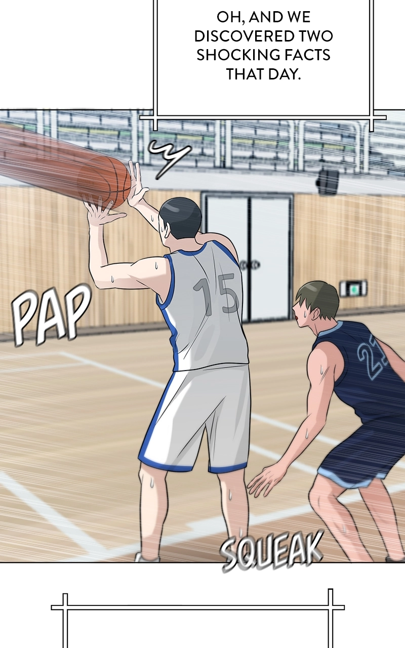 Read Bigman chapter 77 image 87 on Lezhin