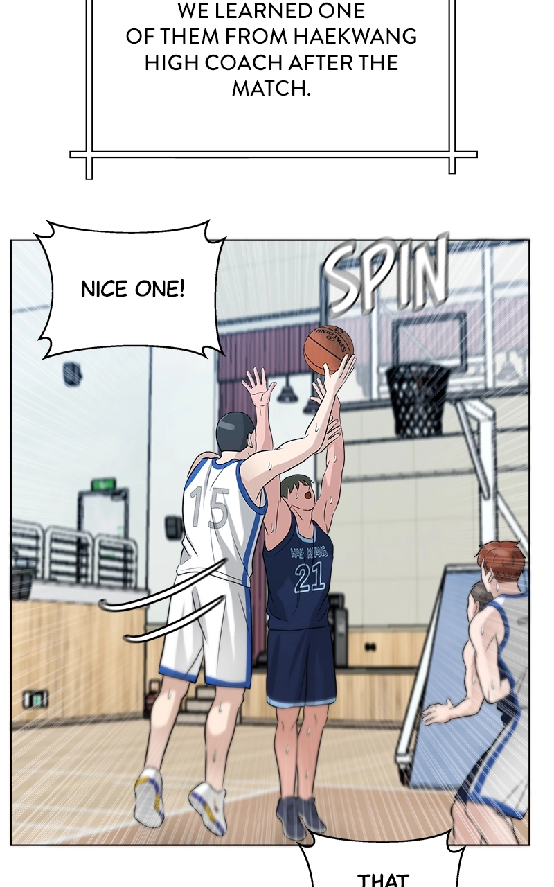 Read Bigman chapter 77 image 88 on Lezhin