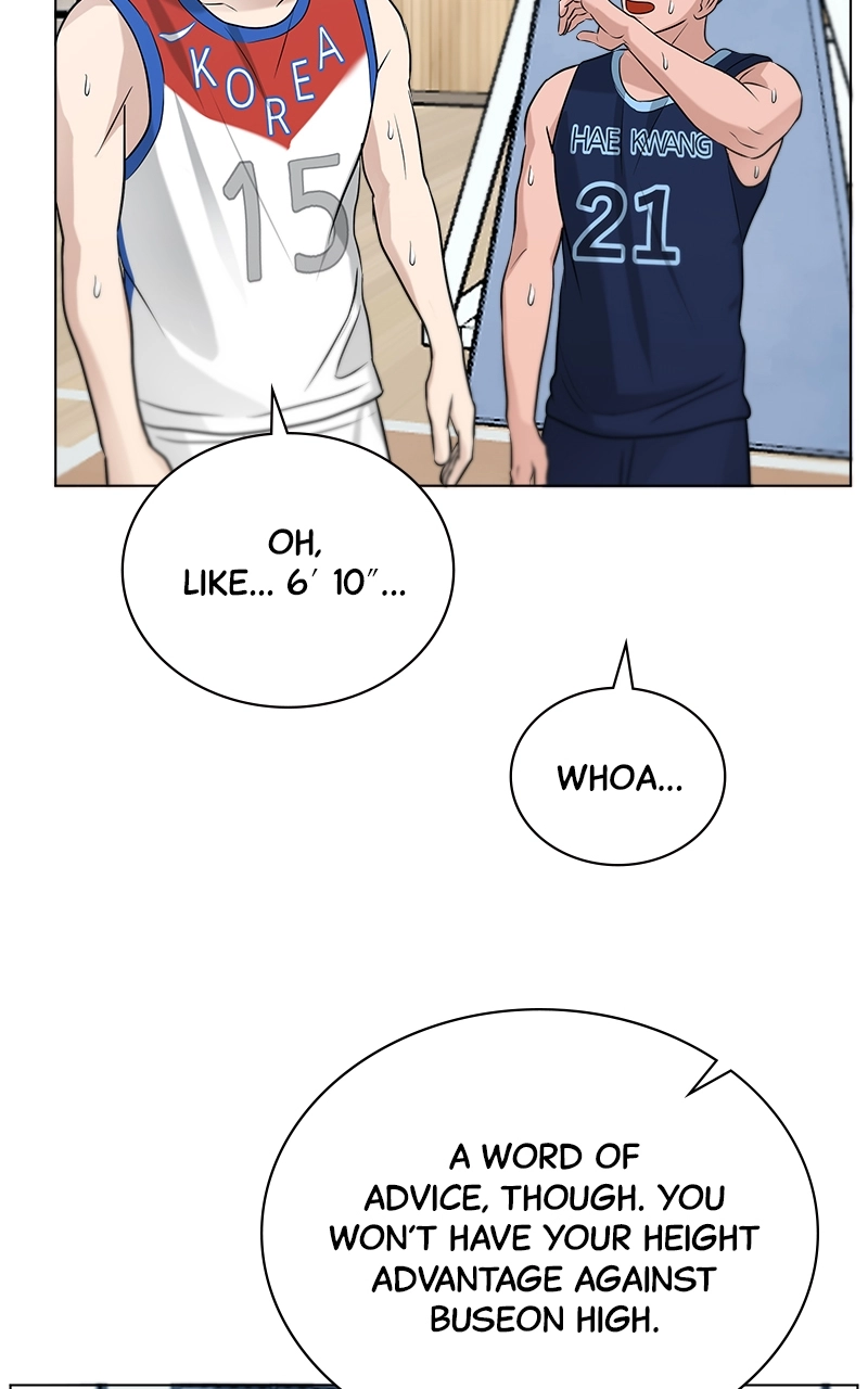 Read Bigman chapter 77 image 90 on Lezhin