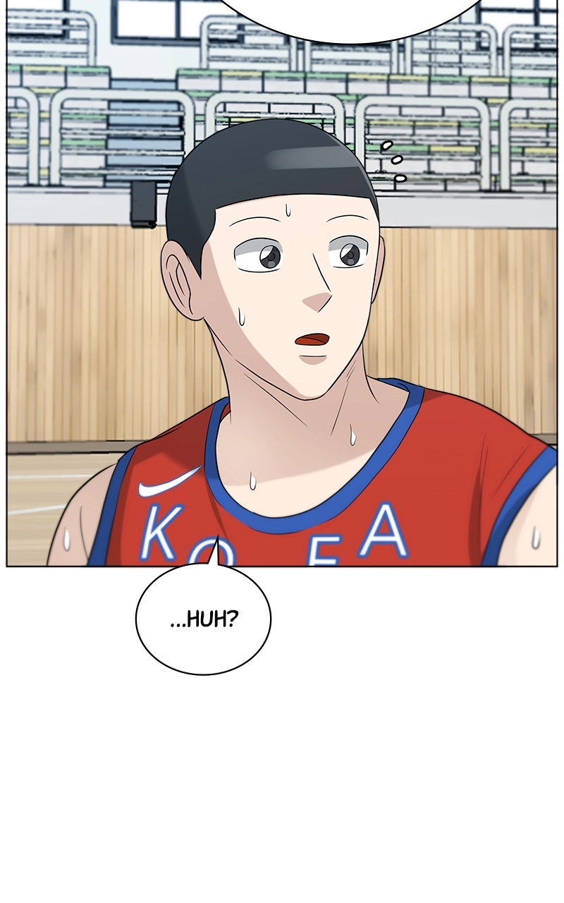 Read Bigman chapter 77 image 91 on Lezhin