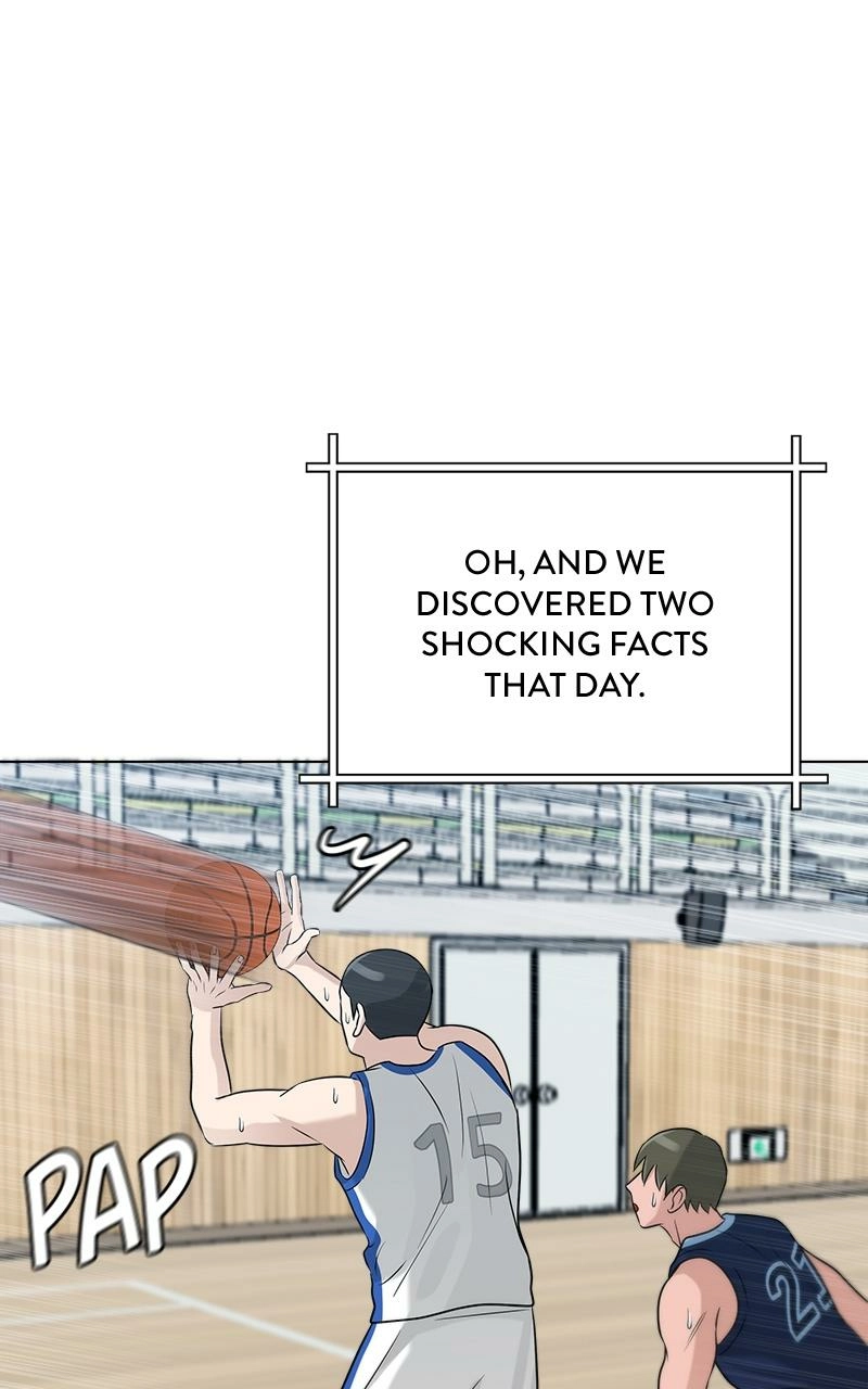 Read Bigman chapter 78 image 0 on Lezhin