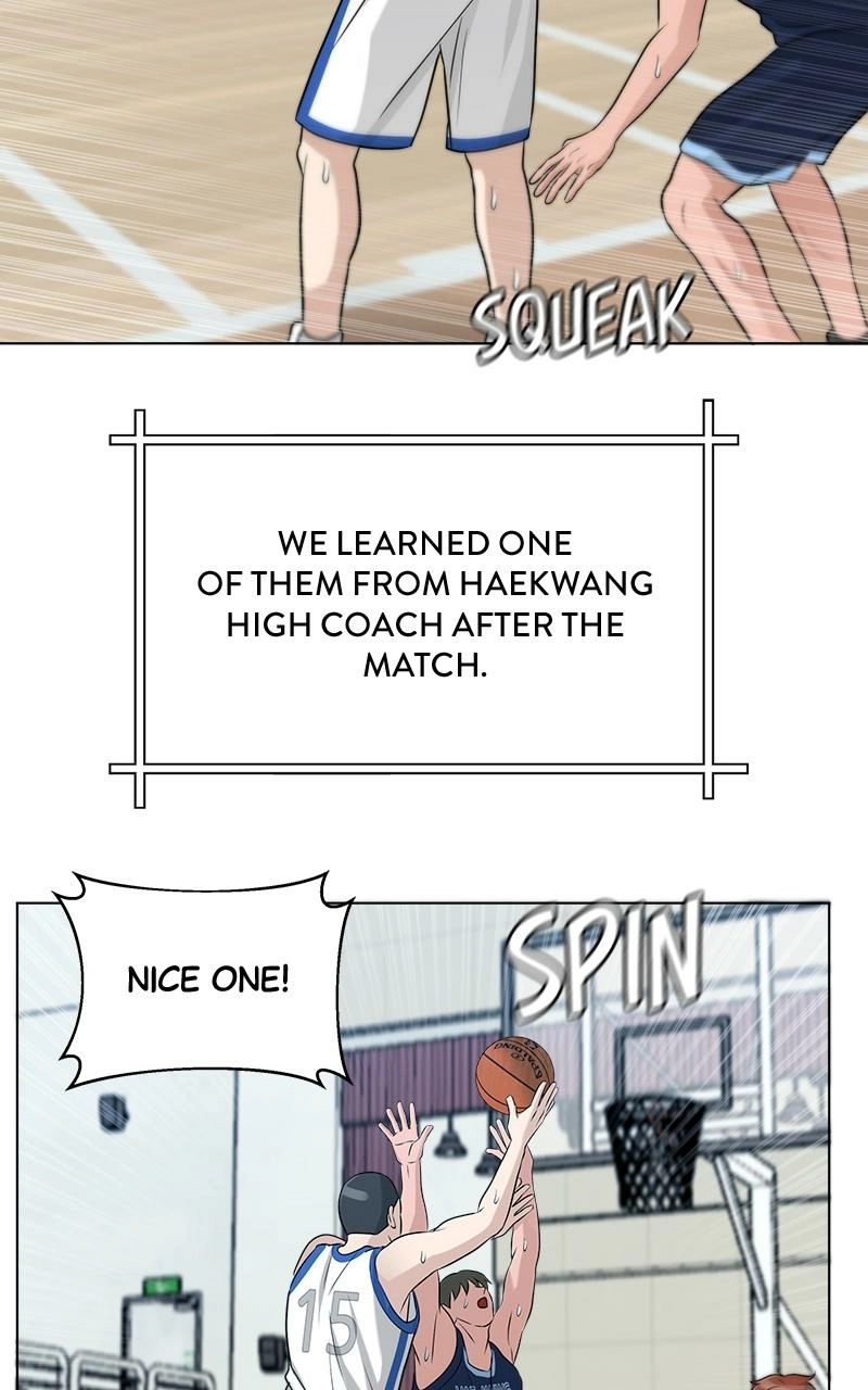 Read Bigman chapter 78 image 1 on Lezhin