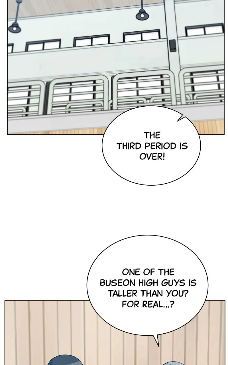 Read Bigman chapter 78 image 10 on Lezhin