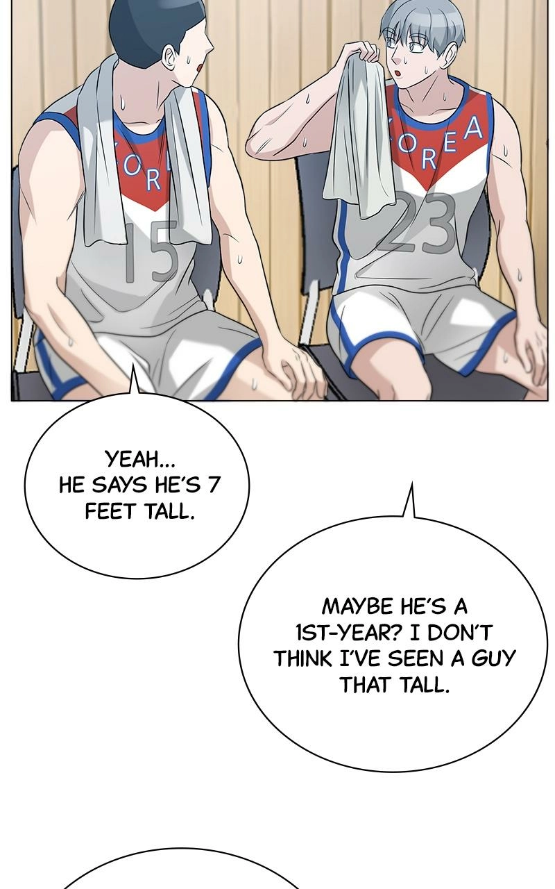 Read Bigman chapter 78 image 11 on Lezhin