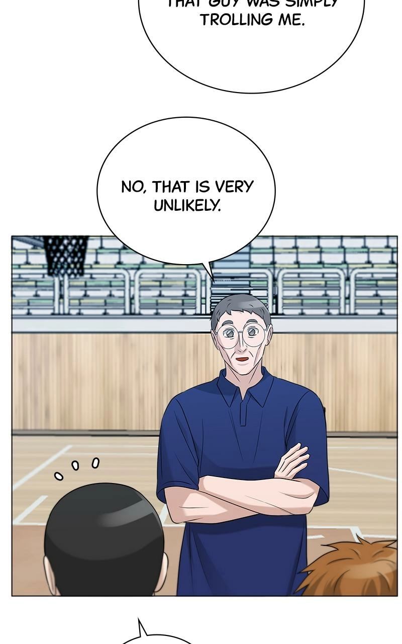 Read Bigman chapter 78 image 14 on Lezhin