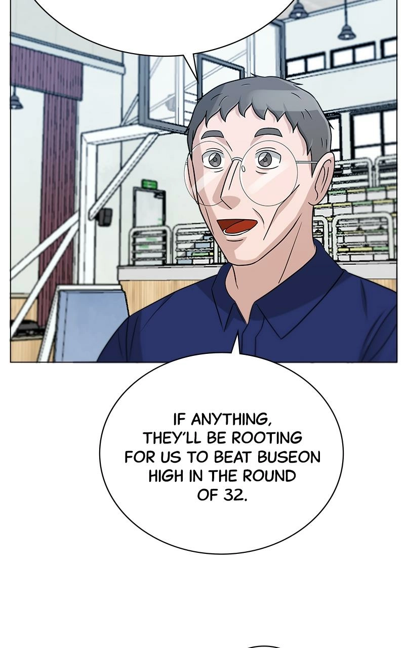 Read Bigman chapter 78 image 16 on Lezhin