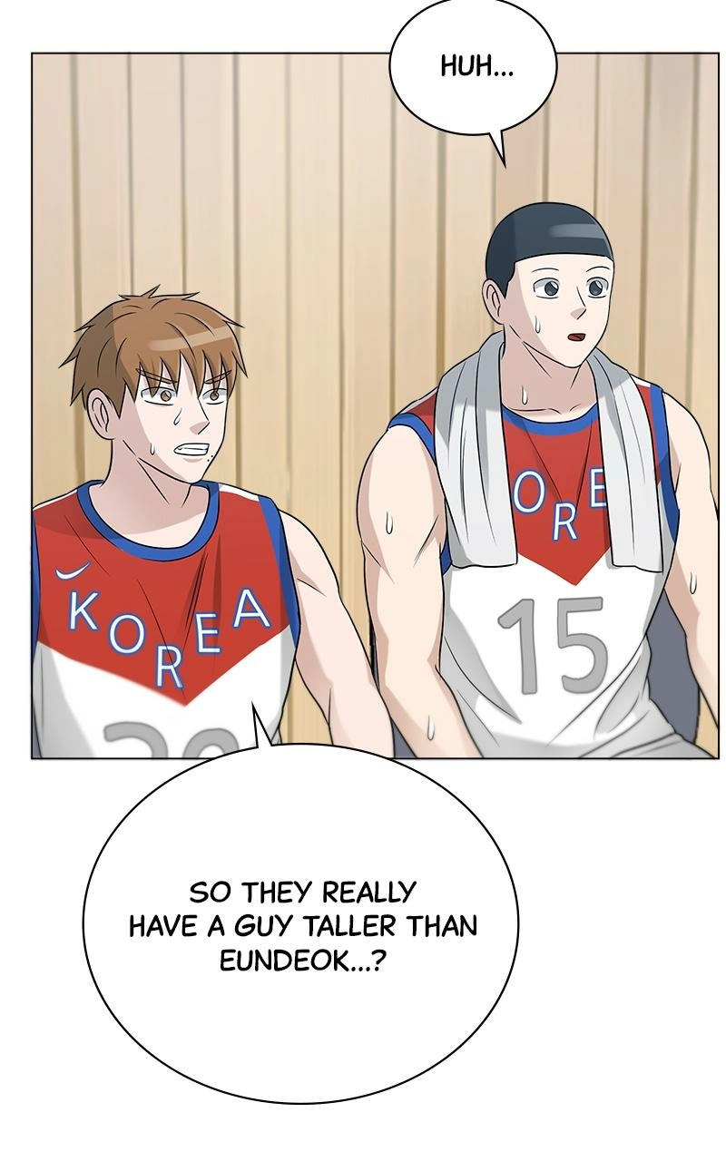 Read Bigman chapter 78 image 17 on Lezhin