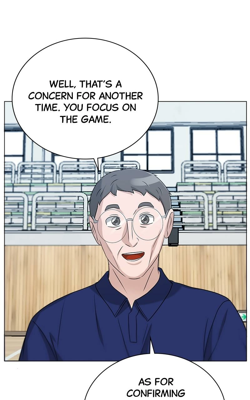 Read Bigman chapter 78 image 18 on Lezhin