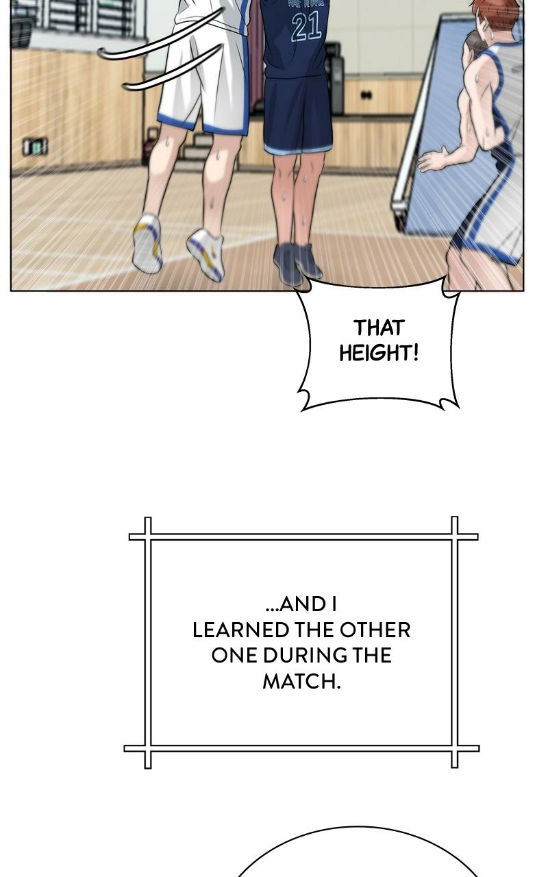 Read Bigman chapter 78 image 2 on Lezhin