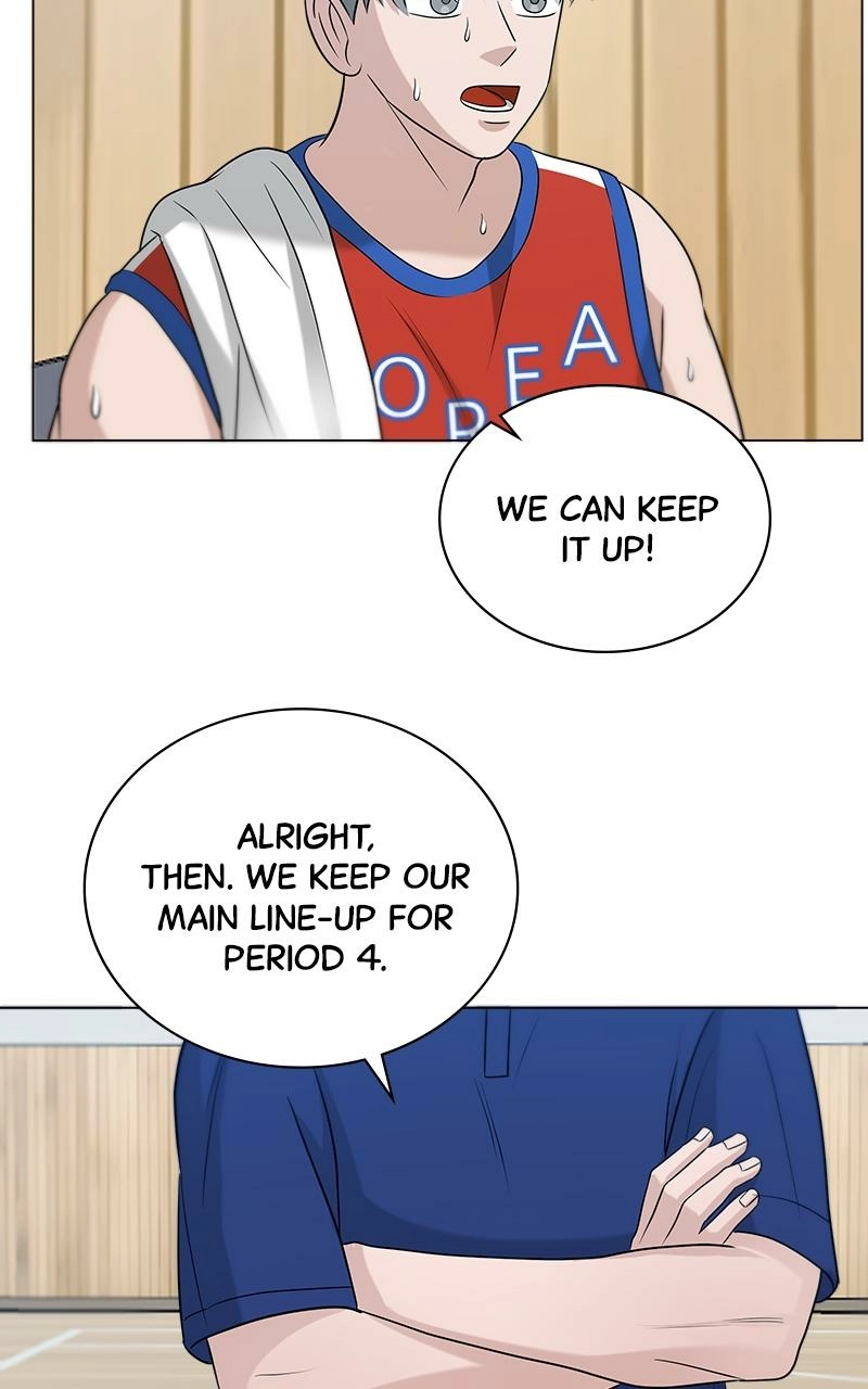 Read Bigman chapter 78 image 21 on Lezhin