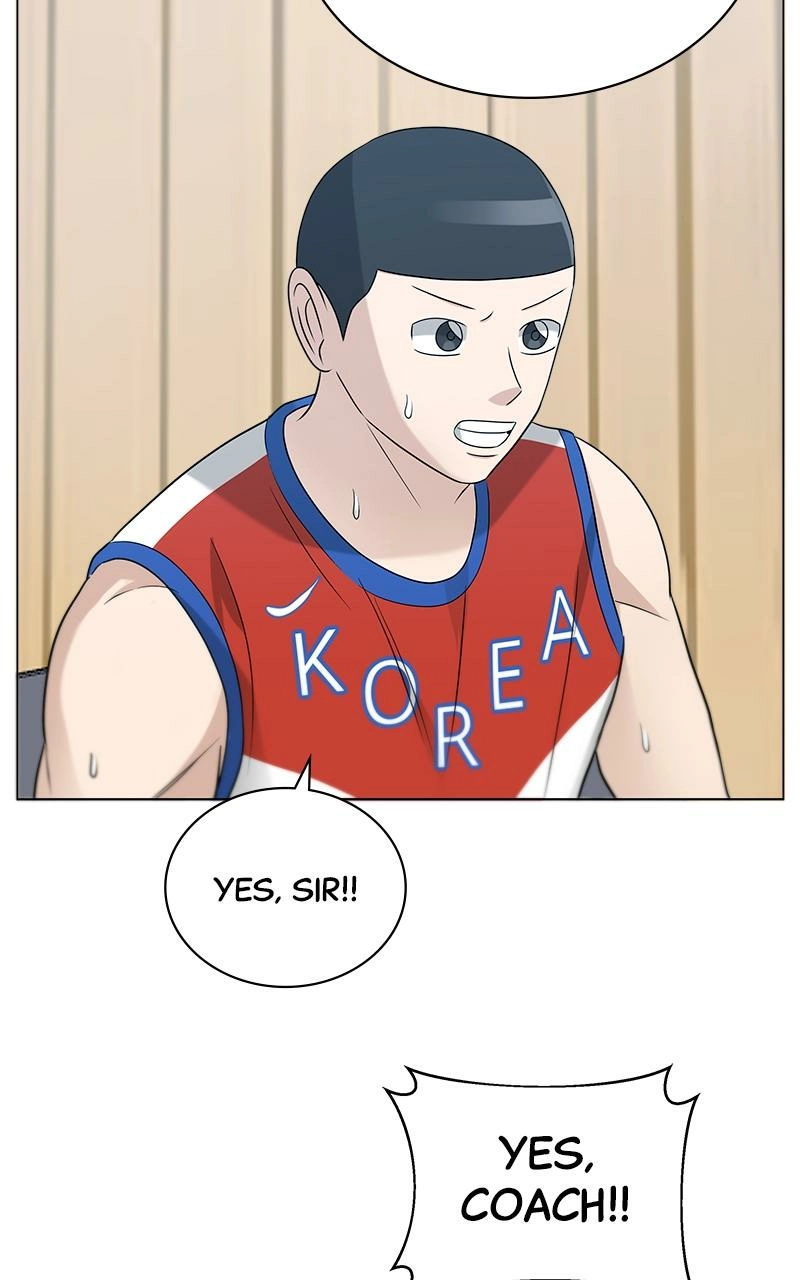 Read Bigman chapter 78 image 23 on Lezhin