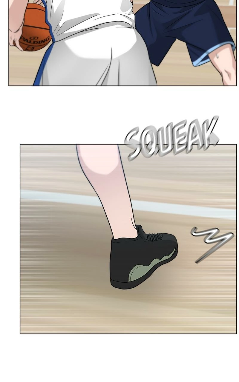 Read Bigman chapter 78 image 27 on Lezhin