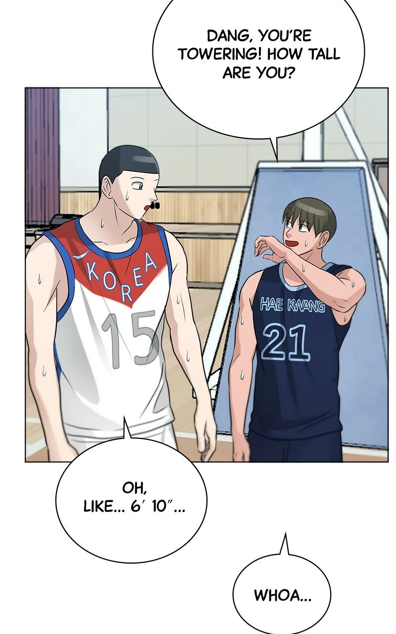 Read Bigman chapter 78 image 3 on Lezhin