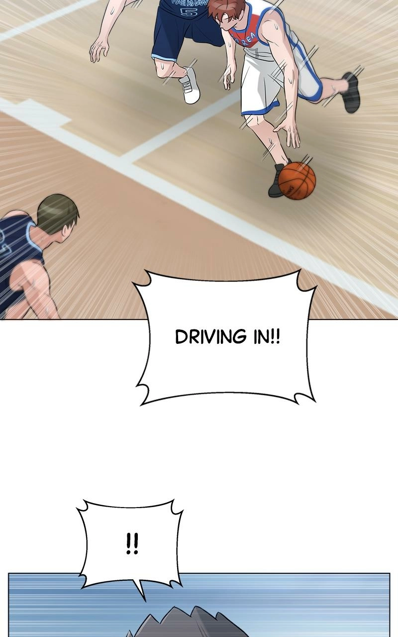 Read Bigman chapter 78 image 31 on Lezhin