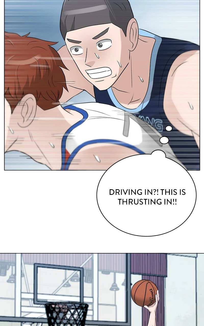 Read Bigman chapter 78 image 32 on Lezhin
